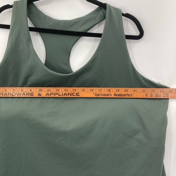 Old Navy Active Powersoft Sage Sport Bra Womens 4X - Picture 11 of 11